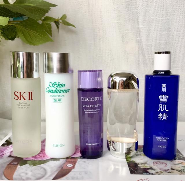 sk2神仙水好用吗,敏感肌能用吗(日本的“五大神水”真那么好用吗？雪肌精含酒精，SK2敏感肌慎用)