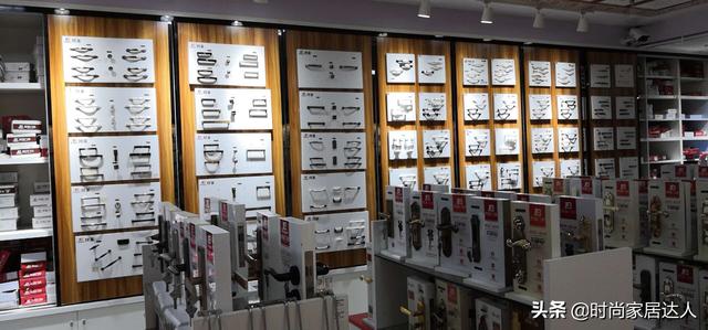 五金建材加盟店品牌五金建材加盟(五金店加盟，如何选择品牌？)