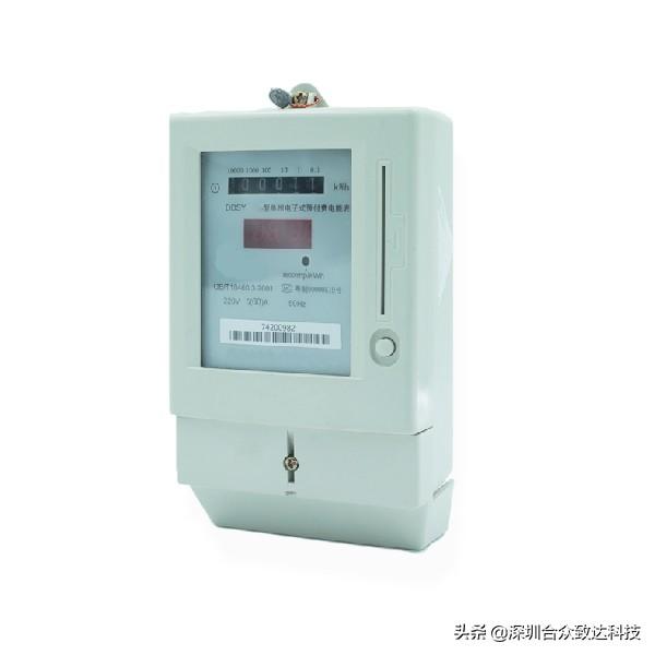 手机上怎么交电费用户编号是什么意思(智能电表缴费常见问题处理方法)