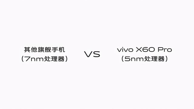 5nm和7nm区别大吗(5nm 芯片与7nm 芯片实测对比，孰强孰弱，结果一目了然)