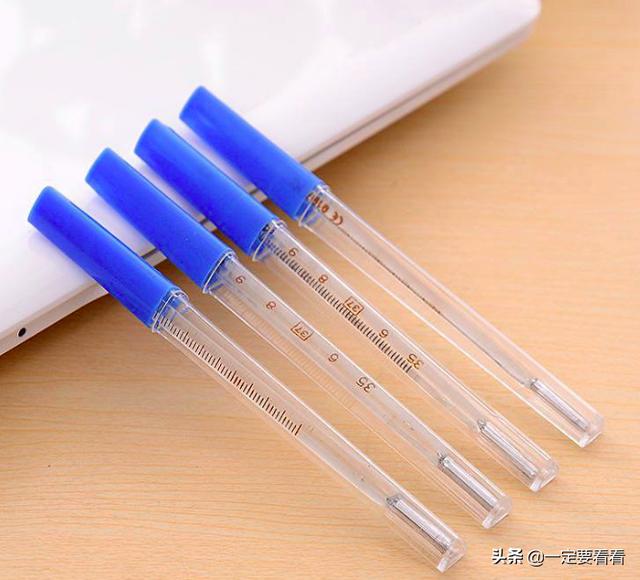 水银体温计怎么看体温(水银体温计你真的会用吗？)