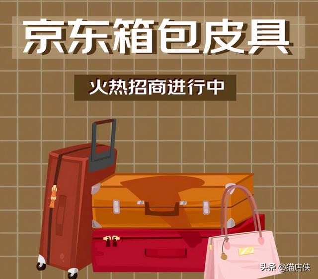 品牌女包批发代理(怎样入驻京东电商平台，京东箱包皮具火热招商)