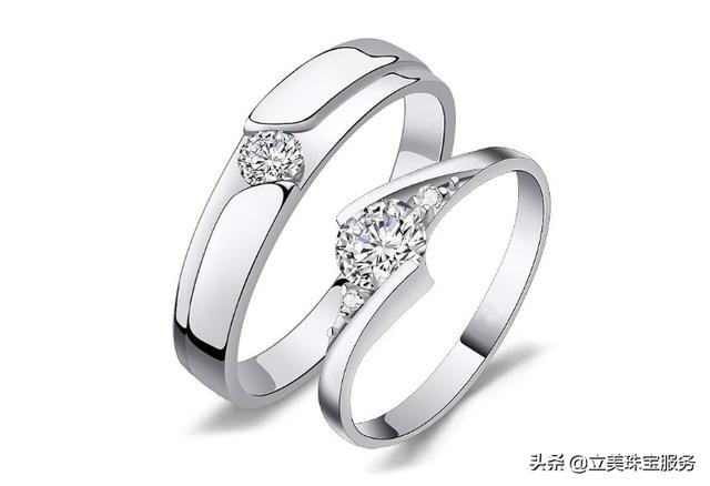 白金和黄金哪个贵(pt950铂金多少钱一克？这几点不同决定了铂金的价格)