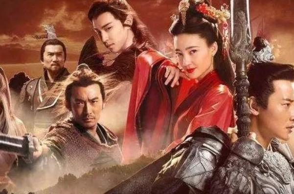 熊猫人为什么停播(因为收视率太低，没播完就被下架的电视剧，你看过几部)