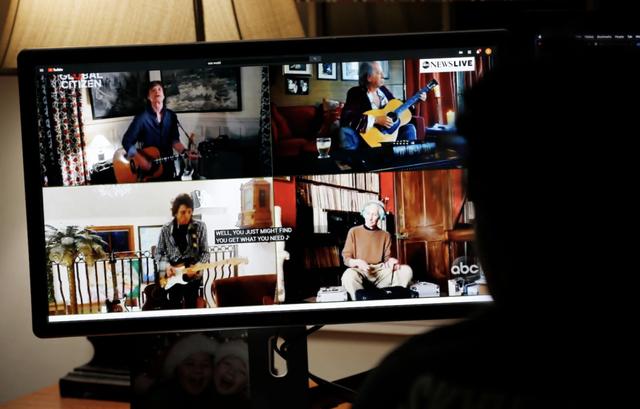 抖音怎么拍合唱有歌词(一起学（抖音快手）音视频，一篇文章解析「音视频同步」合唱实现)