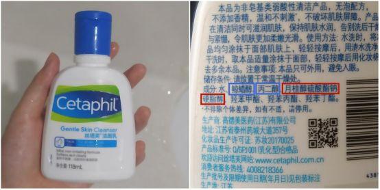 丝塔芙洗面奶没有泡沫吗(这三类洗面奶被列入伤脸“黑名单”，建议尽量少用，拒绝花冤枉钱)
