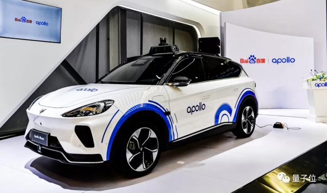 百度赚钱平台(48万！百度推出全球最便宜RoboTaxi，赚钱能力2倍于人类网约车)