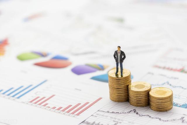 公司的资金来源有哪些(1分钟读懂：股市赚钱的三个来源)