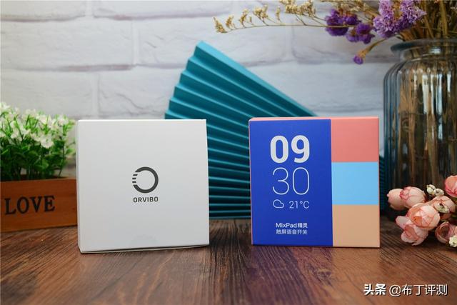 欧瑞博怎么样(屏幕按键二合一，这才是智能开关该有的样子：欧瑞博MixPad评测)