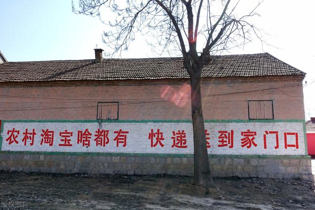 适合农村发展的暴利行业(未来农村3大赚钱行业，谁能抓住机会？有人已经在做了)