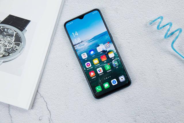 oppo手机怎么测网速多少兆(快且稳！OPPO K5的网络表现实测，告诉你双WiFi加速有多重要)