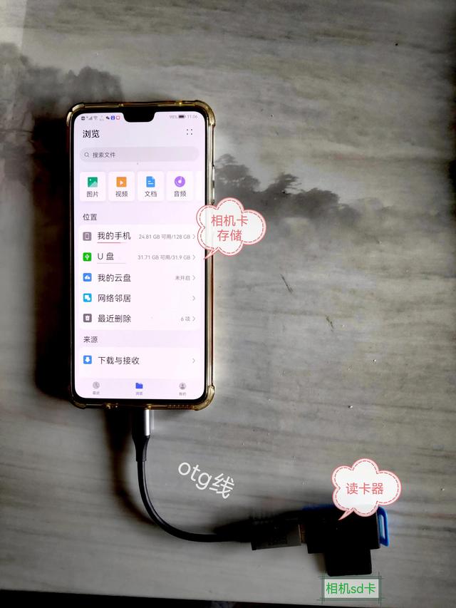 手机上用照片做成视频而且可以分享(如何用手机分享、编辑相机拍摄的照片和视频)