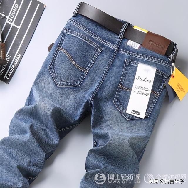 牛仔裤尺码表(牛仔裤尺码怎么选择 牛仔裤31和32什么意思)