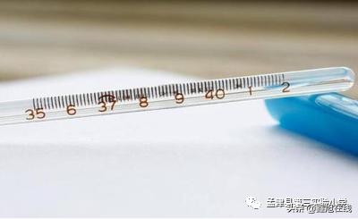温度计怎么用图解(疫情防控连载（十二）：如何正确使用体温计)