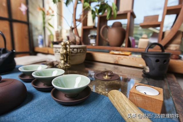 茶叶店如何经营和管理(茶叶店那么多，如何才能经营好茶叶店的生意？)