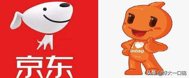 京东和淘宝的区别在哪里(刘强东内部讲话：淘宝与京东商业模式的区别)