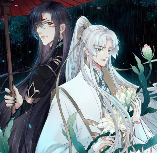 徒谋不轨(推漫：“徒”谋不轨，师尊不容易，徒弟变魔尊)
