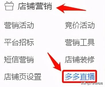 拼多多怎么运营教程视频(拼多多无人直播教程)