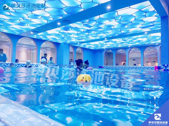 想开婴儿游泳馆需要什么手续(开婴儿游泳馆的条件有哪些？满足不了第一条还是趁早放弃)