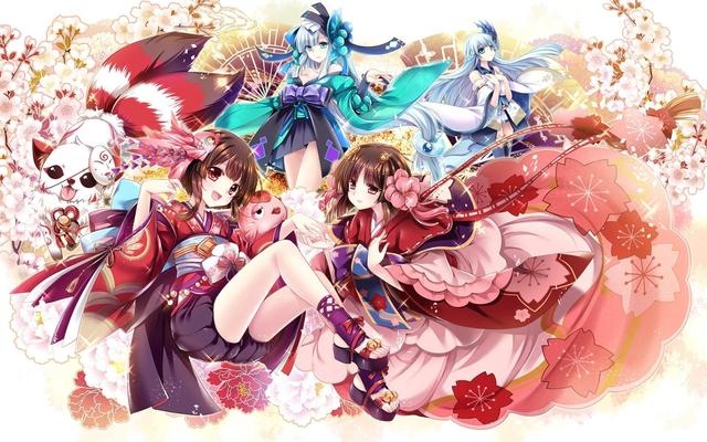 阴阳师鸩有必要练吗(阴阳师：论SR式神培养优先级，鸩不推荐，这3位前期要先养)