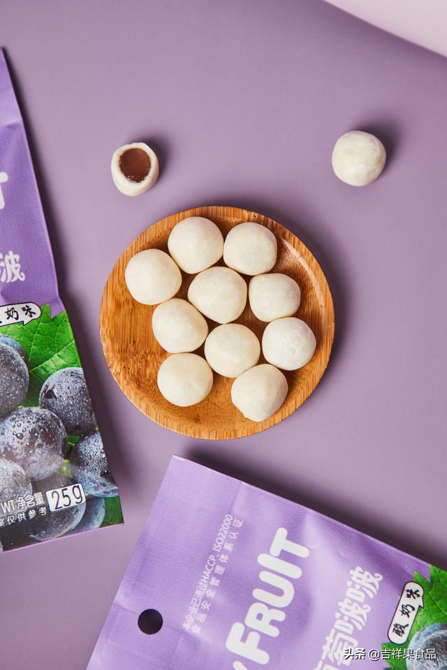 糖果进货渠道策略(糖果厂经销商掌握的“吸金”6大原则)