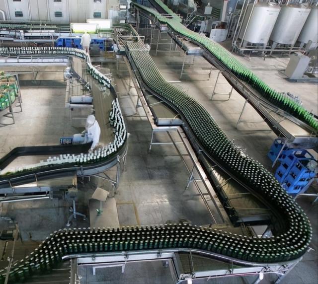 自酿啤酒配方百度云(自己酿最好喝的啤酒。半小时学会的最简单攻略)