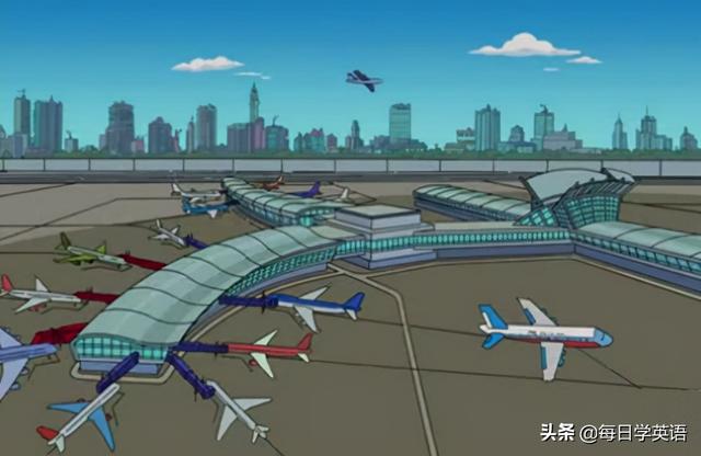 is t是什么意思(机场里的T1，T2，T3到底什么意思？“T”又是什么？)