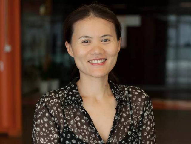 蚂蚁金服ceo彭雷资料(中国新女首富彭蕾：出生于三峡库区小山村，勤奋学习改变人生)