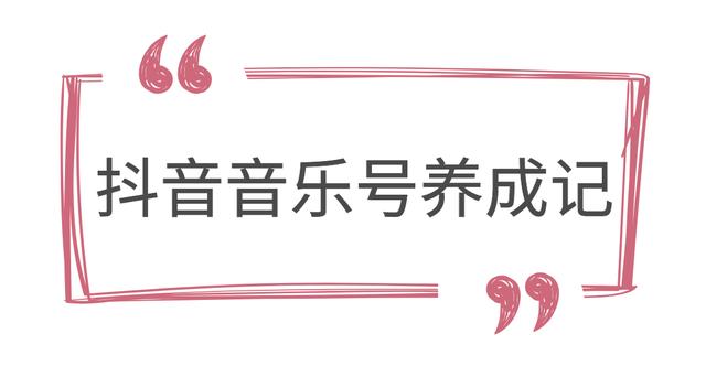 怎么拍抖音视频有音乐(抖音音乐号制作技巧，教你轻松批量制作音乐视频)