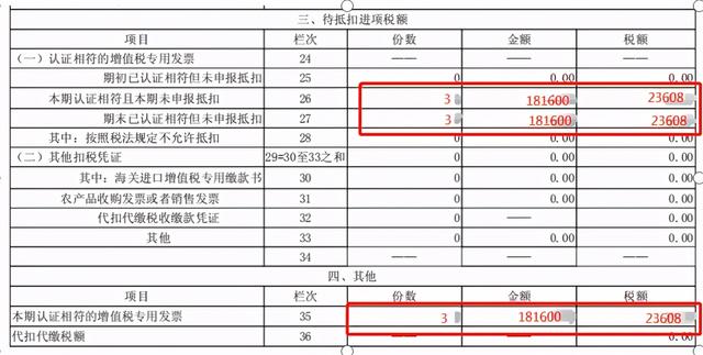 一般纳税人辅导期什么意思(辅导期一般纳税人进项税额填报特殊性)