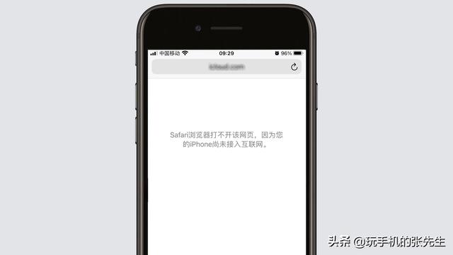 苹果手机为什么网页无法访问(苹果手机网页打不开怎么办？试试这个方法)