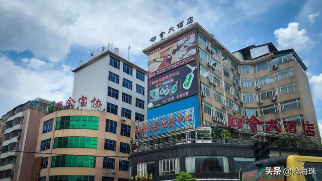 广州四会翡翠市场地址在哪里(四会翡翠市场，我已逛了二十年，光阴已逝，美玉永恒「0007期」)
