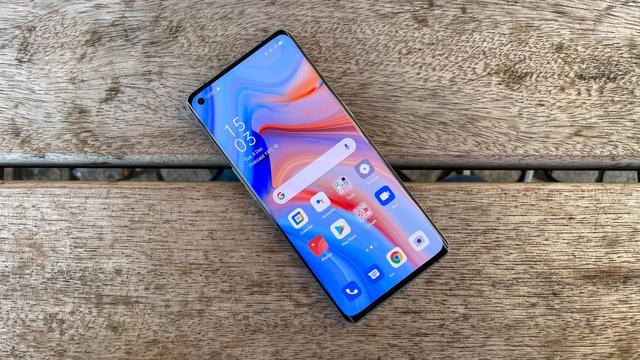 oppo新品一般多久降价(12GB运存+256GB，OPPO发布八个月下跌1000元)