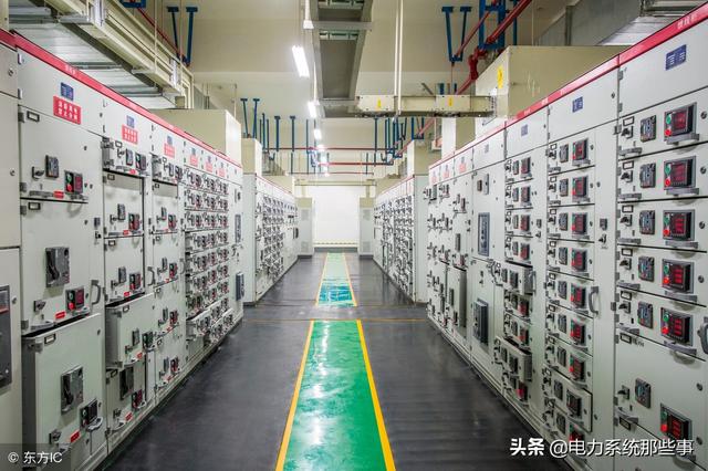 测试线电压与相电压的根号3关系在什么条件下成立(60道电工应知道的高、低压配电基础知识)