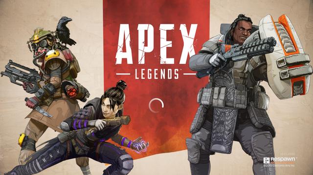 3d眩晕症怎么根除(APEX英雄火了，可是3D游戏眩晕玩不了，6个方法教你解决)