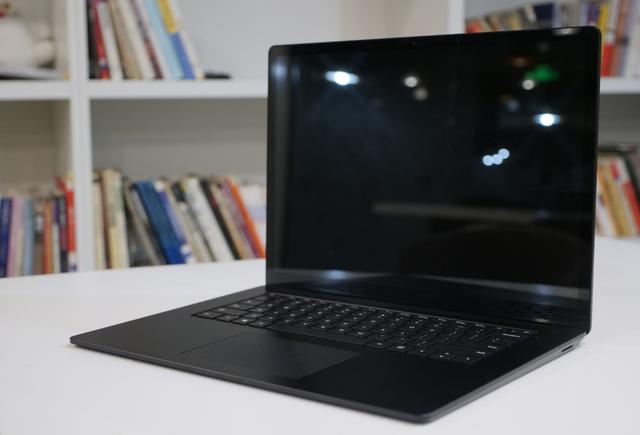 laptop3(围观！微软Surface Laptop 3评测：依然时尚，但不再独一无二)