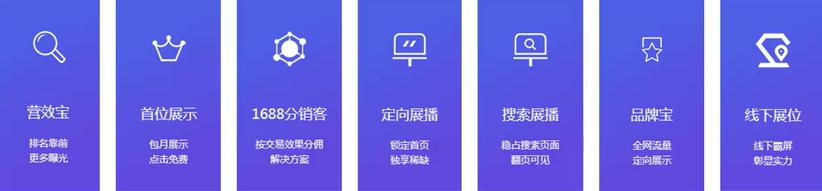 1688分销客怎么关闭(数字营销有哪些超好用的推广服务)