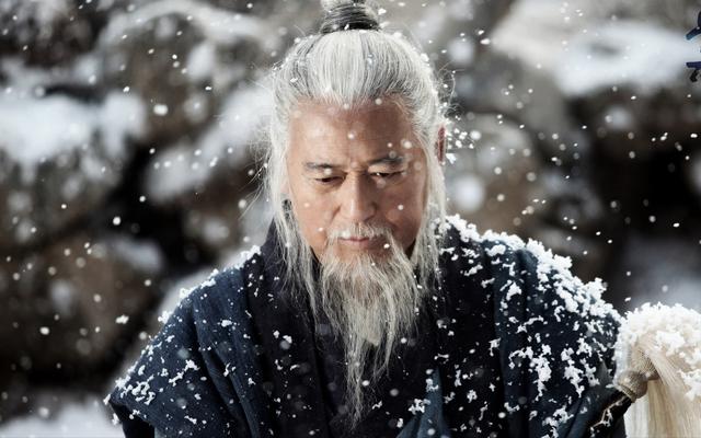 无觅处什么意思(踏破铁鞋无觅处，得来全不费工夫，这个道士表达的是什么意思)