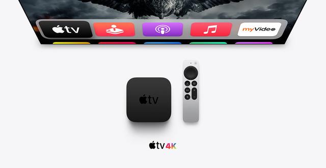苹果盒子在国内怎么用(苹果“盒子”终于引入国内！传Apple TV国行过审，内置国内视频APP)