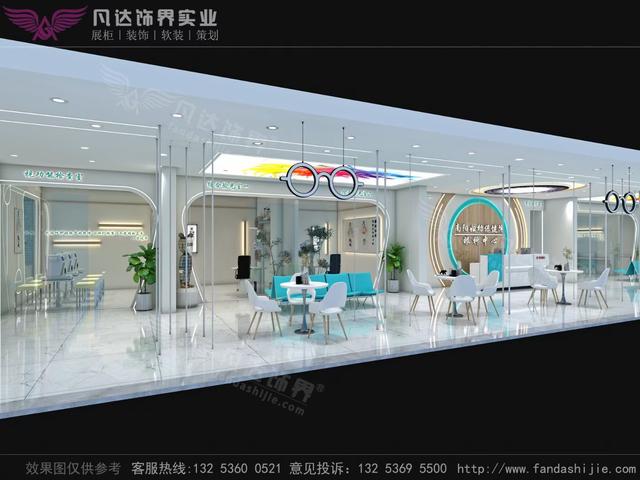 眼镜店怎么开才赚钱(眼镜怎么开？实体店如何转型成视光中心呢？)