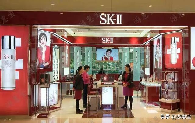 sk2官网中国价格表(为什么当初不多囤几瓶…香港SK-II涨价了！附专柜实拍及官网报价)