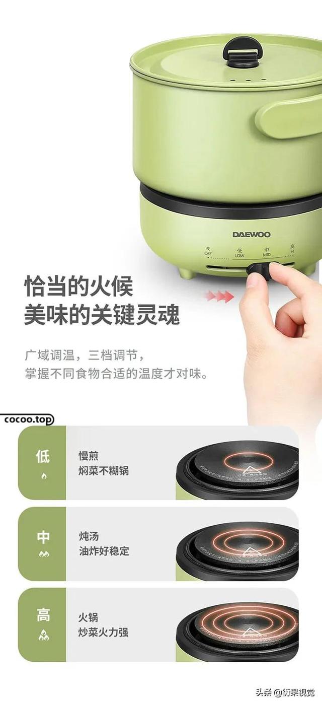 产品详情页怎么排版设计(电商设计PS详情页的排版构图技巧)