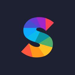 图片修改器手机版(App Store限免推荐｜数据监控、图片尺寸修改、彩色拼图等，共5款)