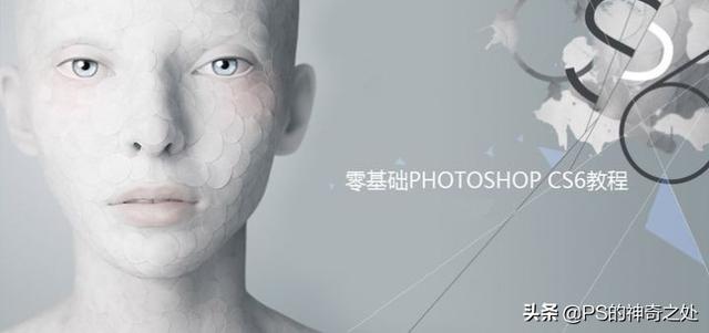 photoshop入门教程书(Ps学习|推荐从入门到高手各个阶段学习的书)