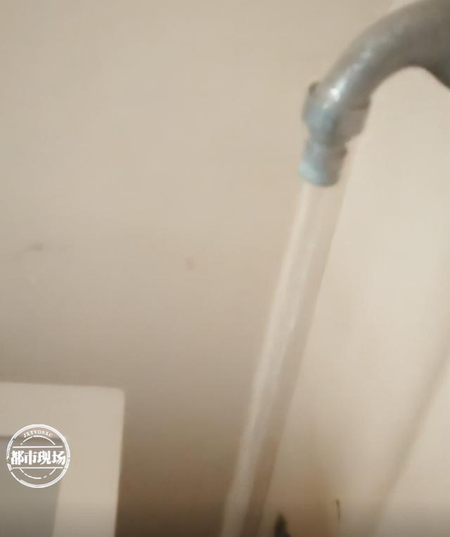 统帅洗衣机(南昌：7楼漏水楼下邻居全遭殃！业主怀疑是洗衣机的问题)