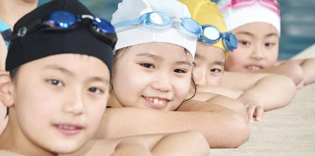 儿童游泳馆赚钱吗(营销模式+一家儿童游泳馆如何月赚10万+经典案例分析)