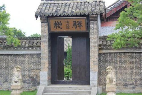 枢纽的近义词(驿站：古代的交通枢纽，为何成为兵家必争之地？)