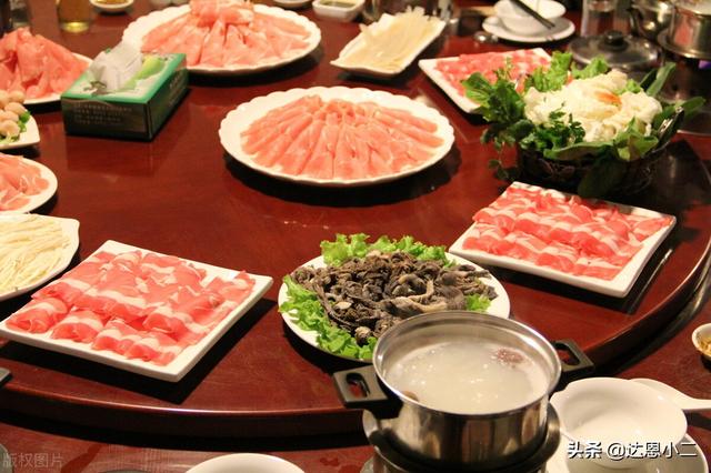 好听的店铺名称大全(火锅店起名字大全推荐丨达恩小二丨起名推荐)