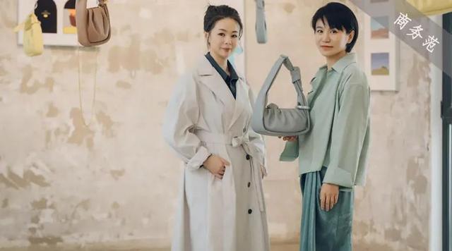 国内包包品牌大全(我心中最好的国产包包！东方元素设计绝美，明星女精英抢着背)