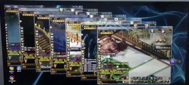 手游工作室怎么赚钱(自述入坑游戏工作室经历，职业游戏打金赚钱终极指南)